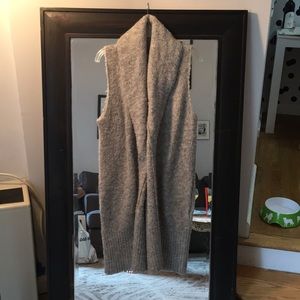 Lou & Grey sweater vest